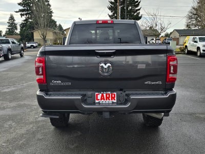 2023 RAM 2500 Laramie