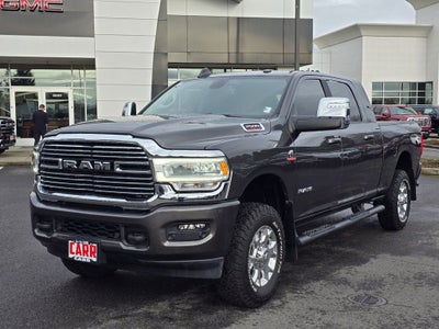 2023 RAM 2500 Laramie