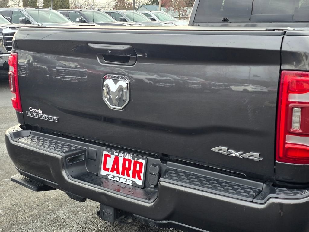 2023 RAM 2500 Laramie