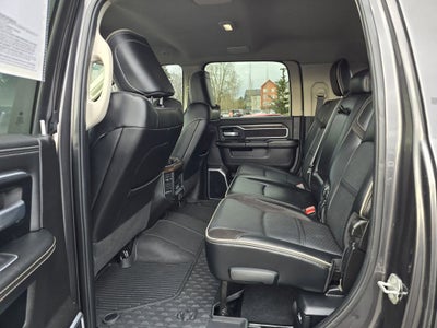 2023 RAM 2500 Laramie