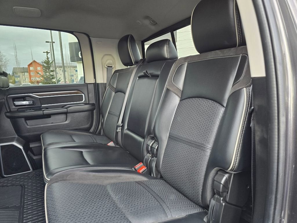 2023 RAM 2500 Laramie