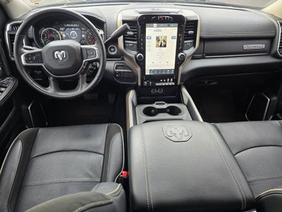 2023 RAM 2500 Laramie