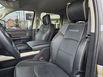 2023 RAM 2500 Laramie