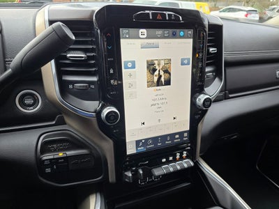 2023 RAM 2500 Laramie