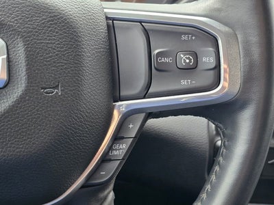 2023 RAM 2500 Laramie