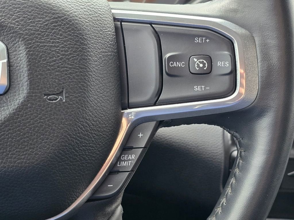 2023 RAM 2500 Laramie