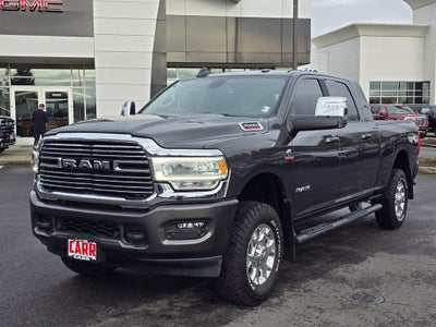 2023 RAM 2500 Laramie