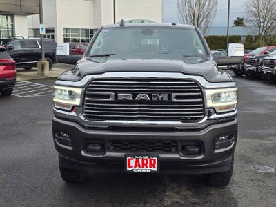 2023 RAM 2500 Laramie