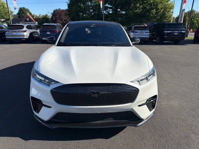 2023 Ford Mustang Mach-E GT