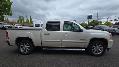 2013 GMC Sierra 1500 Denali