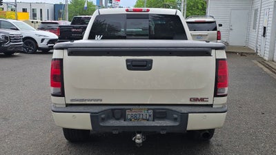 2013 GMC Sierra 1500 Denali
