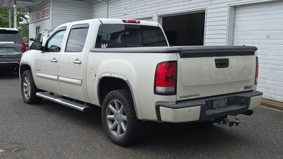 2013 GMC Sierra 1500 Denali