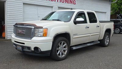 2013 GMC Sierra 1500 Denali