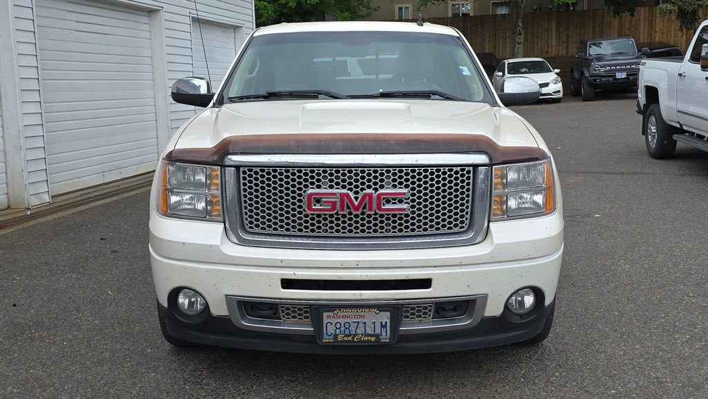 2013 GMC Sierra 1500 Denali