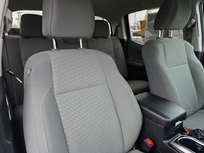 2022 Toyota Tacoma 2WD SR5