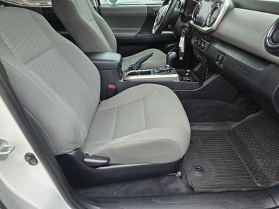 2022 Toyota Tacoma 2WD SR5