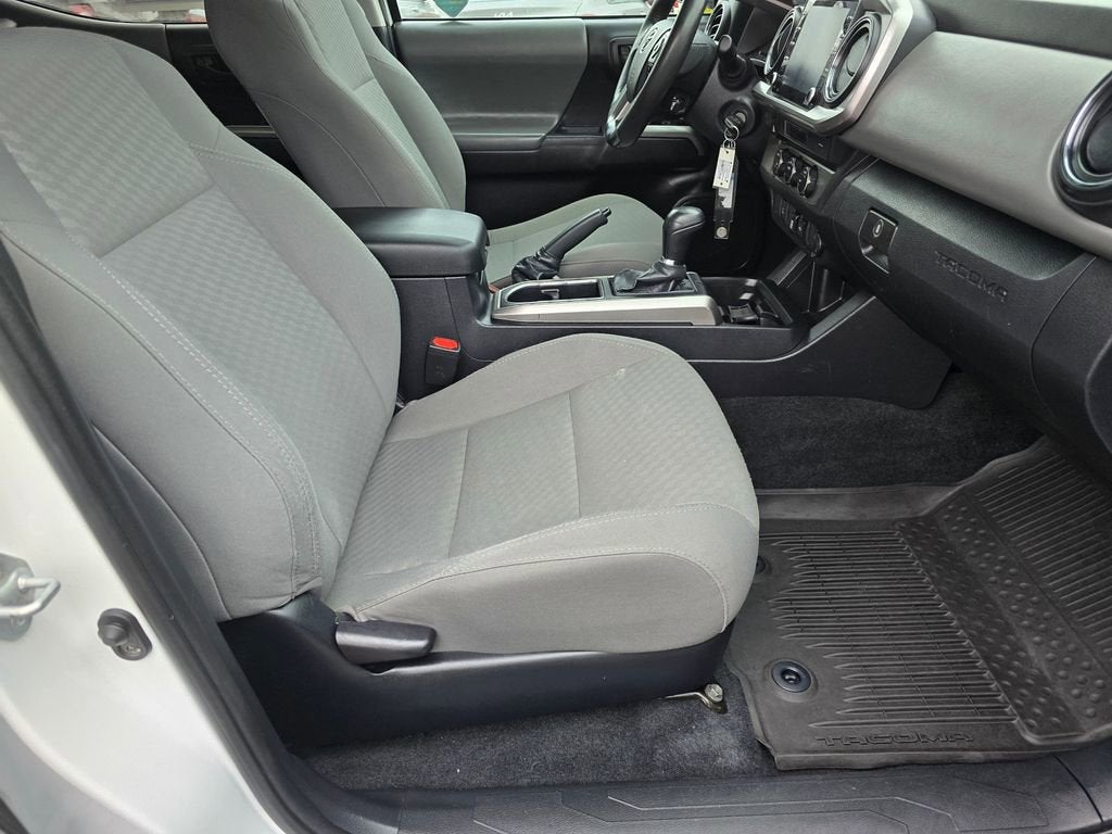 2022 Toyota Tacoma 2WD SR5