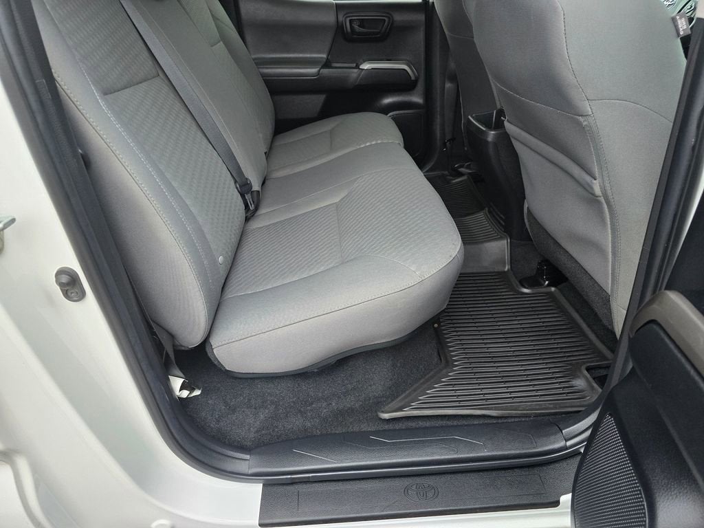 2022 Toyota Tacoma 2WD SR5