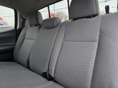 2022 Toyota Tacoma 2WD SR5