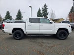 2022 Toyota Tacoma 2WD SR5