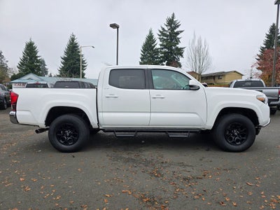2022 Toyota Tacoma 2WD SR5