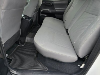 2022 Toyota Tacoma 2WD SR5