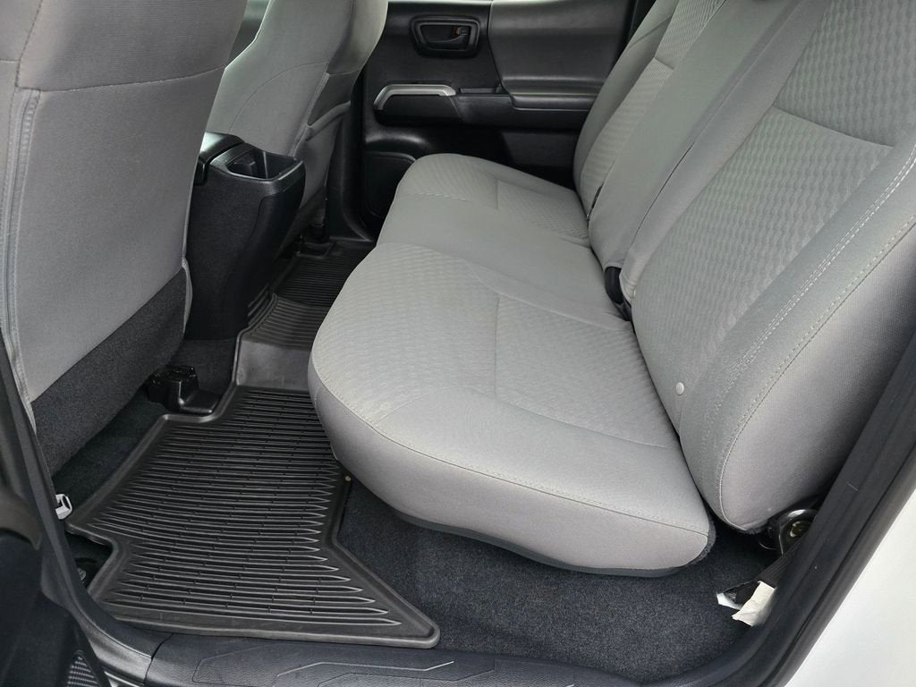 2022 Toyota Tacoma 2WD SR5