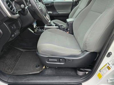 2022 Toyota Tacoma 2WD SR5