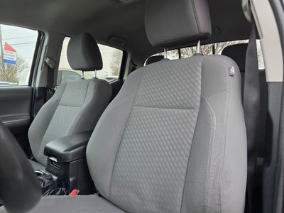 2022 Toyota Tacoma 2WD SR5