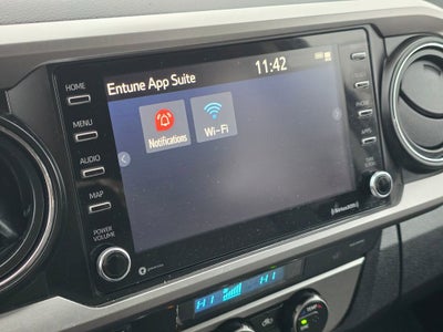 2022 Toyota Tacoma 2WD SR5