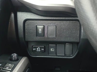 2022 Toyota Tacoma 2WD SR5