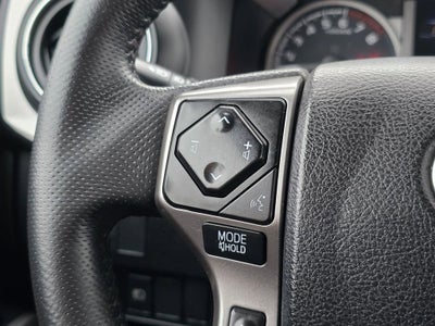 2022 Toyota Tacoma 2WD SR5