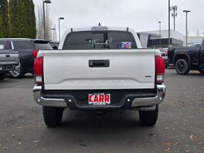 2022 Toyota Tacoma 2WD SR5