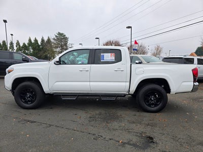 2022 Toyota Tacoma 2WD SR5