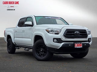 2022 Toyota Tacoma 2WD SR5