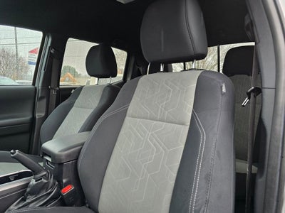 2022 Toyota Tacoma 4WD SR5