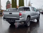 2022 Toyota Tacoma 4WD SR5
