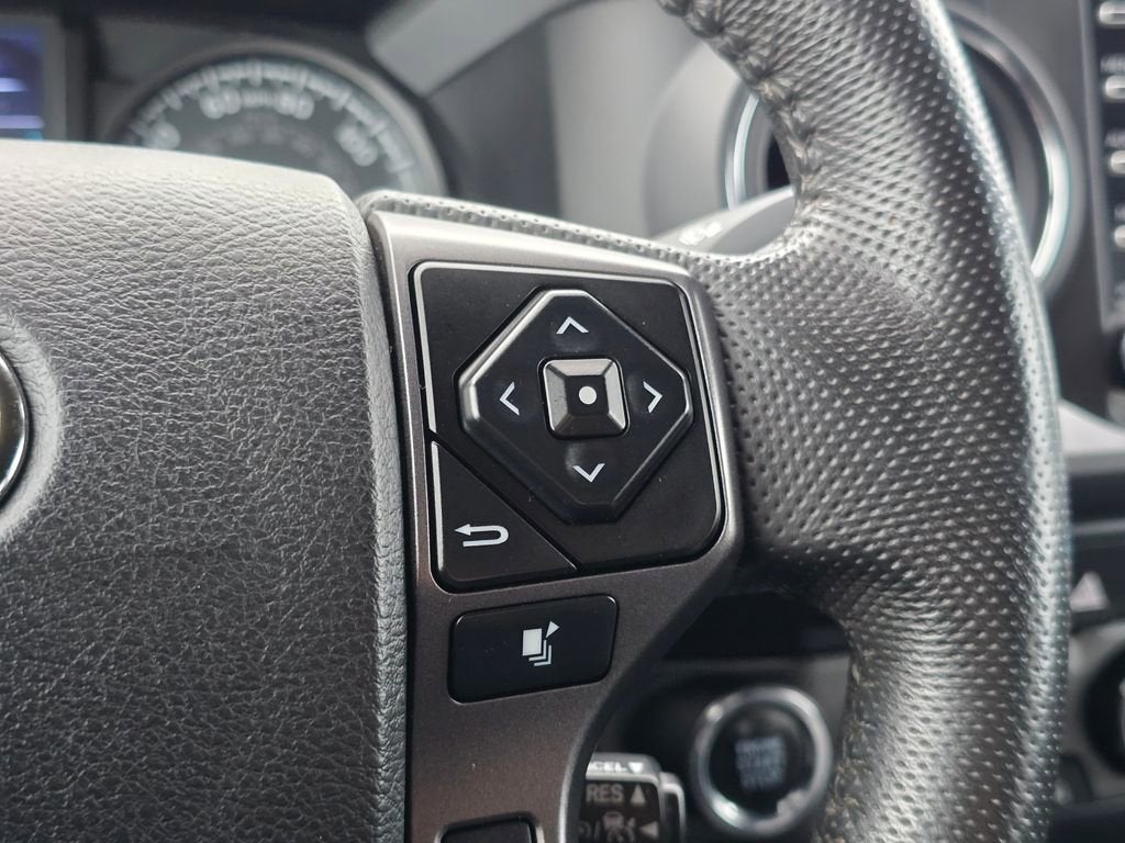 2022 Toyota Tacoma 4WD SR5