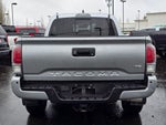 2022 Toyota Tacoma 4WD SR5