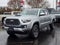 2022 Toyota Tacoma 4WD SR5