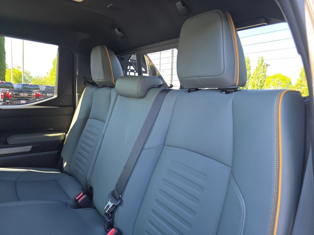 2024 Toyota Tacoma 4WD TRD Sport Hybrid