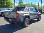2024 Toyota Tacoma 4WD TRD Sport Hybrid