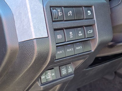 2024 Toyota Tacoma 4WD TRD Sport Hybrid