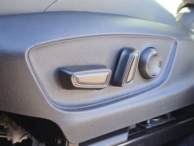 2024 Toyota Tacoma 4WD TRD Sport Hybrid