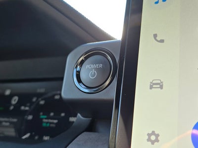 2024 Toyota Tacoma 4WD TRD Sport Hybrid