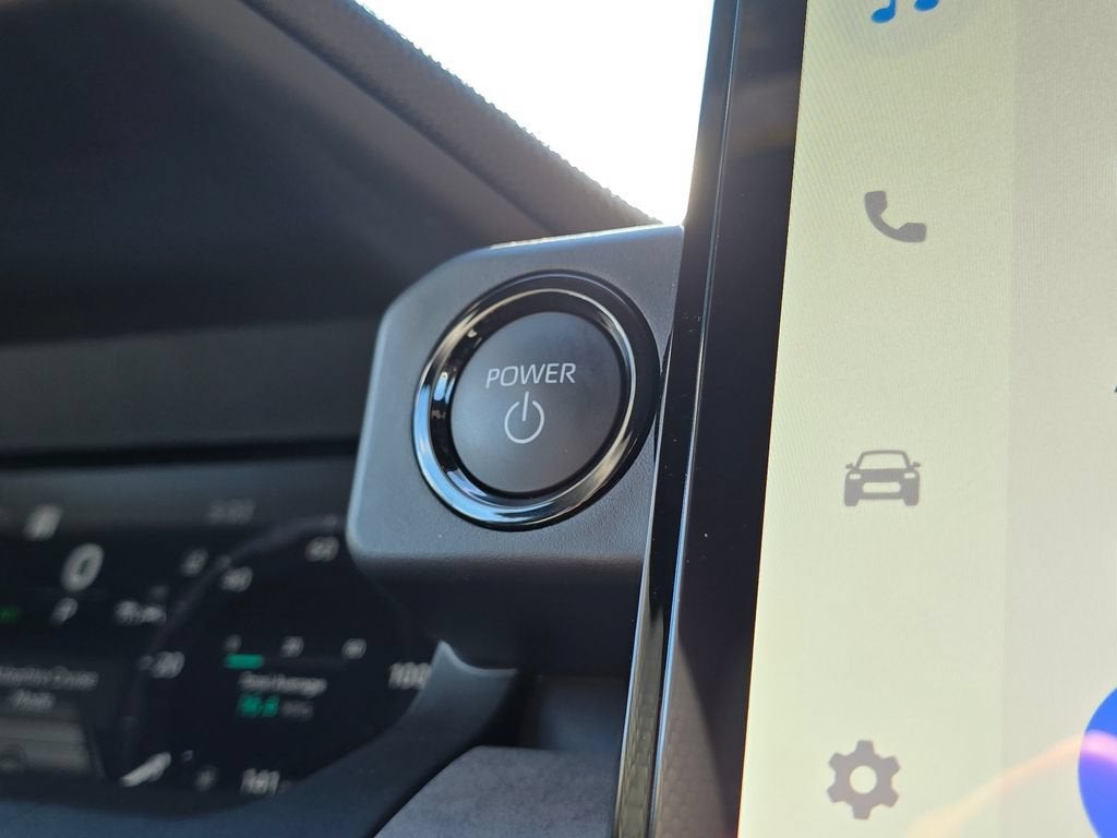 2024 Toyota Tacoma 4WD TRD Sport Hybrid