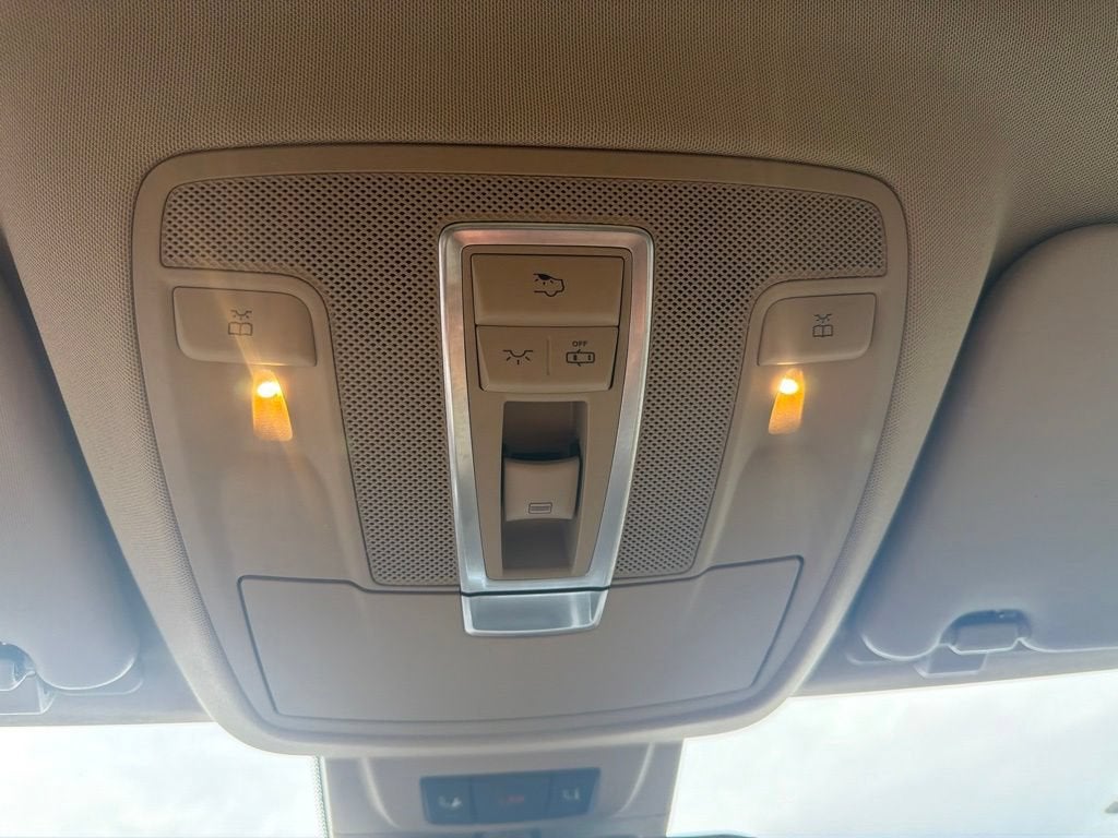 2016 Mercedes-Benz GL-Class GL 350 BlueTEC