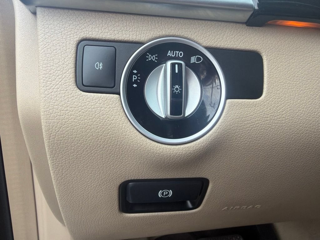 2016 Mercedes-Benz GL-Class GL 350 BlueTEC