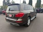 2016 Mercedes-Benz GL-Class GL 350 BlueTEC