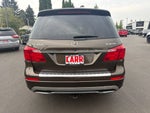 2016 Mercedes-Benz GL-Class GL 350 BlueTEC